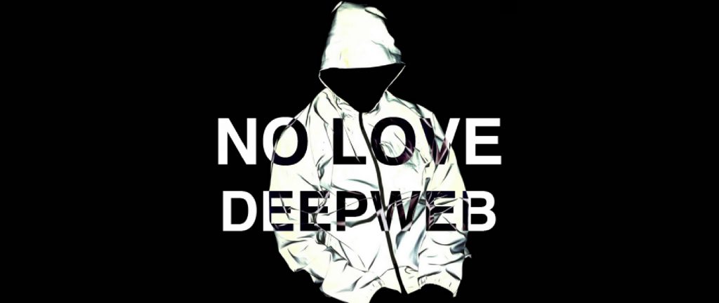 No Love Deep Web Reality Game 