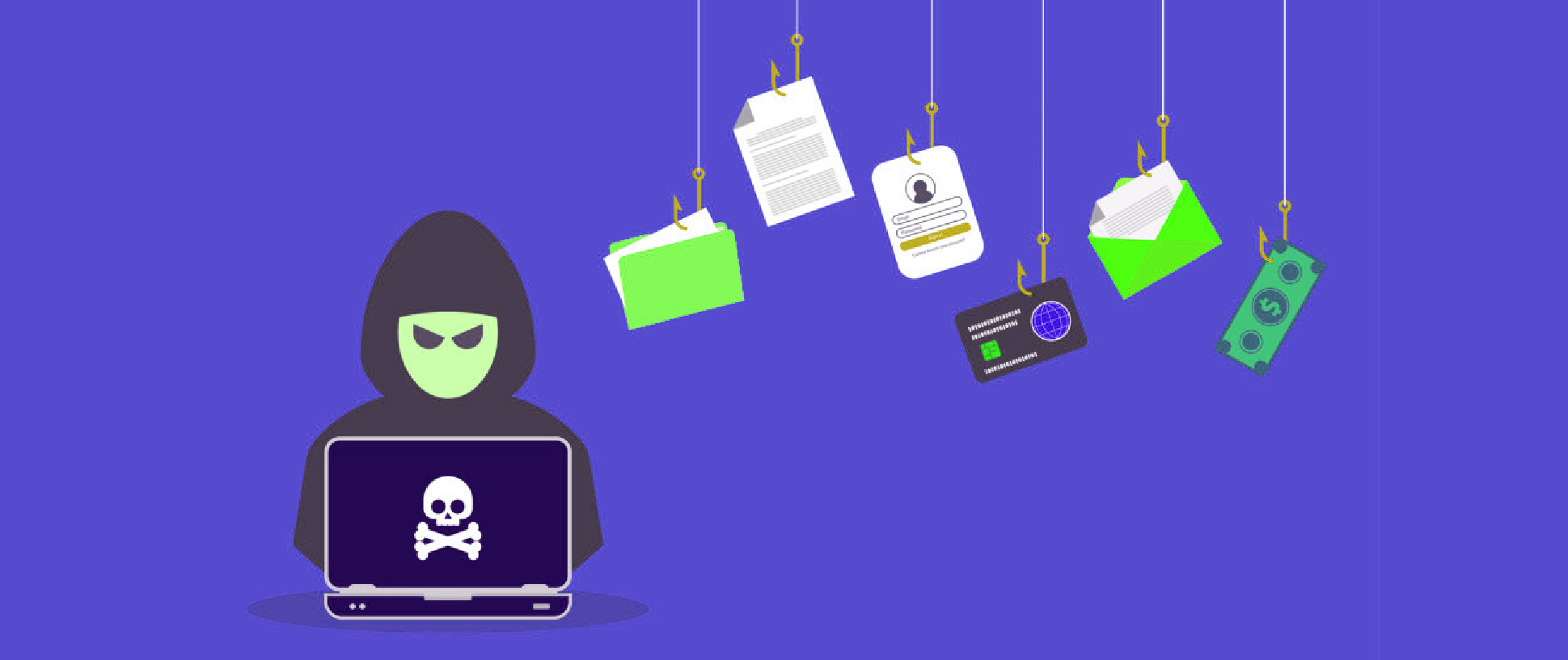 dark web scams