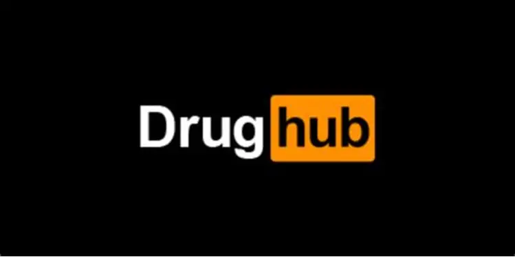 drughub market