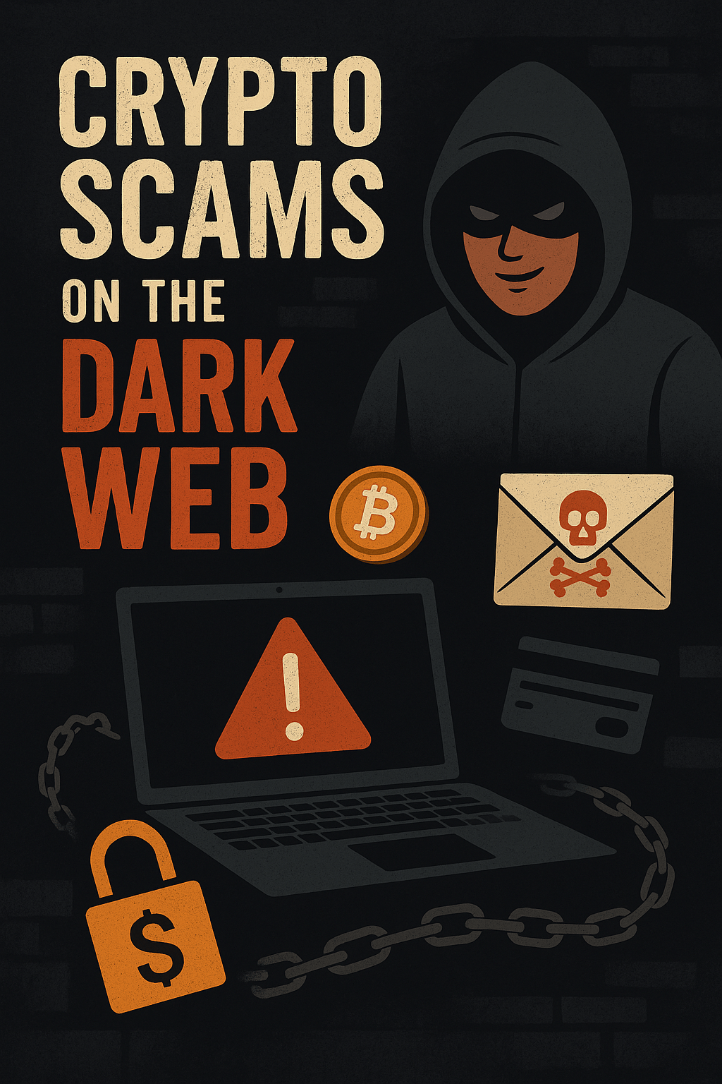 crypto scams