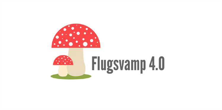 Flugsvamp 4.0 Market