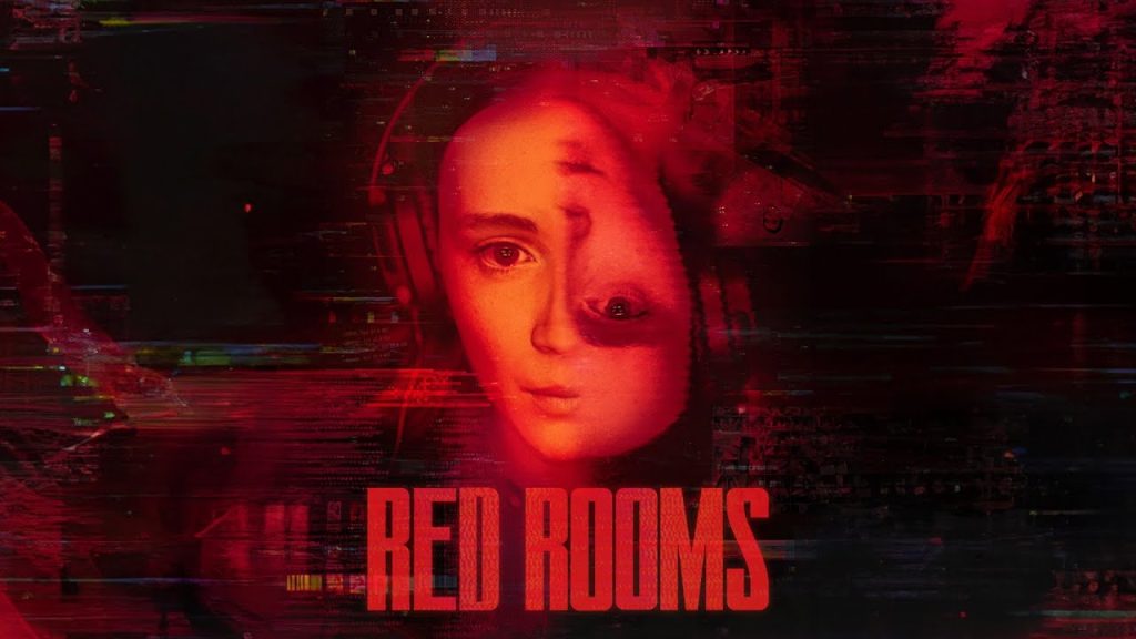 Dark Web Red Room