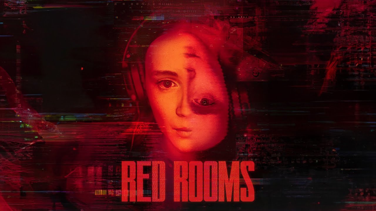 Dark Web Red Room