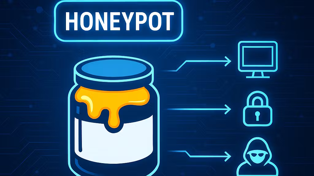 honeypot trap i